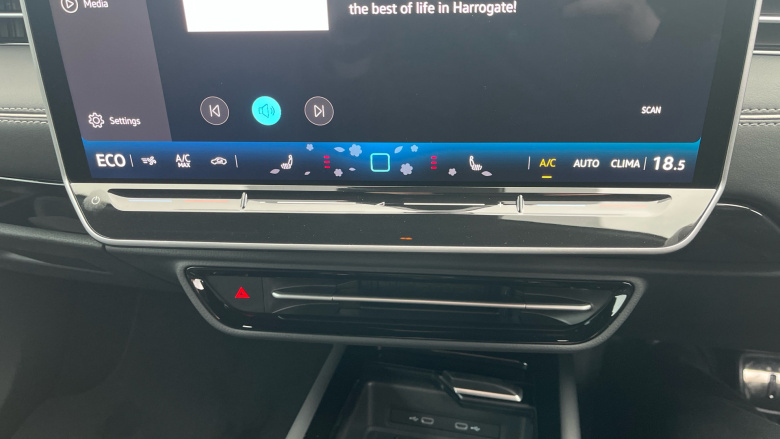 Volkswagen ID.7 210kW Match Pro S Plus 86kWh 5dr Auto Electric Hatchback